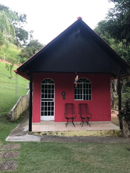 Sitio em pontal