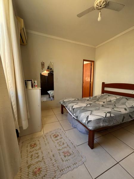Casa geminada 3 quartos Santa Rosa de Lima