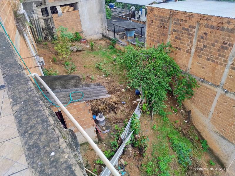 Lote 140 metros Bairro Santo Antonio