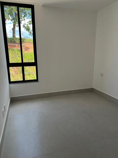 Triplex de luxo 3 quartos Morada do Vale 3
