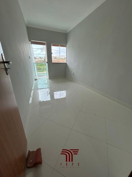 Duplex 3 quartos Parque Olímpico