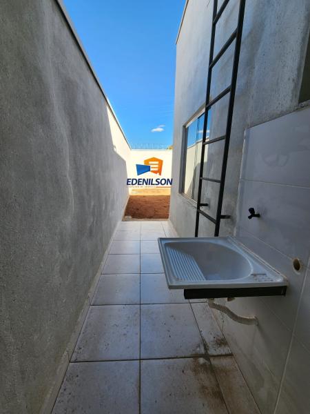 Oportunidade casa jardim do Trevo