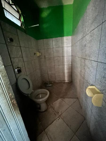 Duas casas no bairro Park Fraternidade