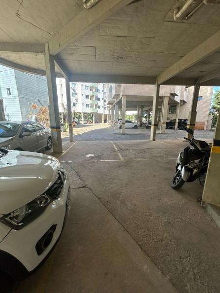 Apartamento de Cobertura 3 quartos Ilha dos Araujos