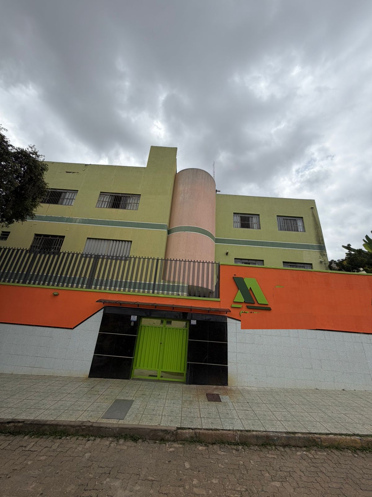 Imóvel comercial Vila Bretas