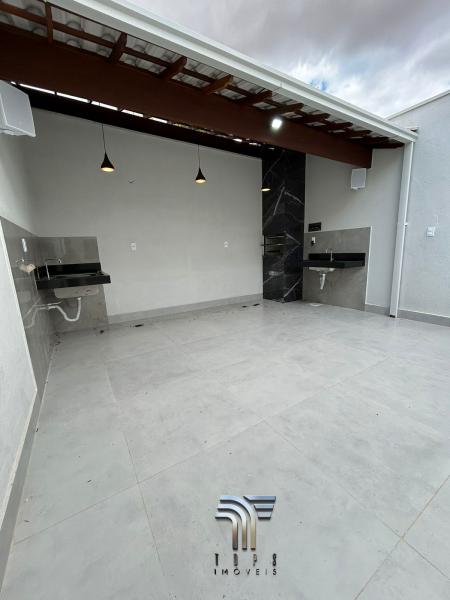 Duplex de luxo com 3 suítes Cidade Nova