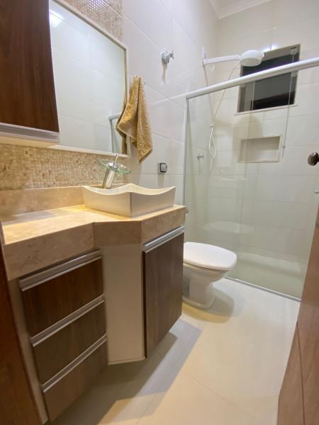 Casa 3 quartos no Esperança