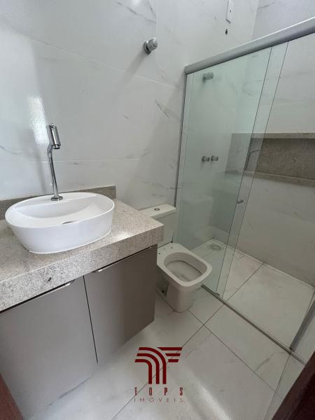 Duplex de luxo com 3 suítes no Lagoa Santa 2