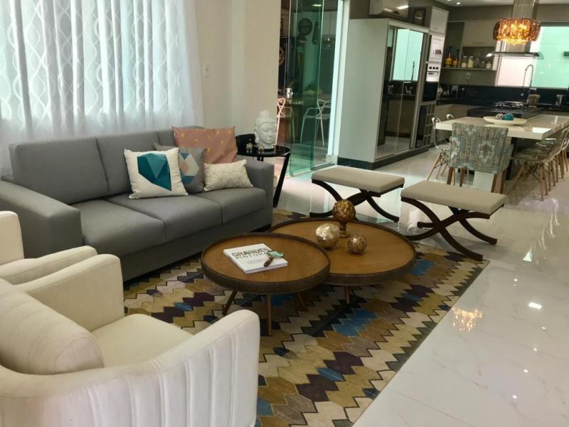 Duplex luxo 5 quartos Lagoa Santa