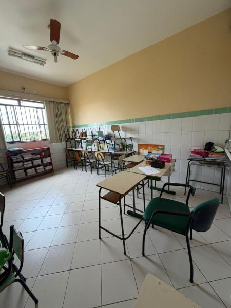 Imóvel comercial Vila Bretas