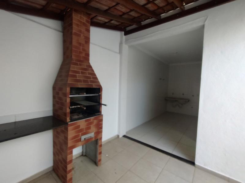 Casa cidade nova