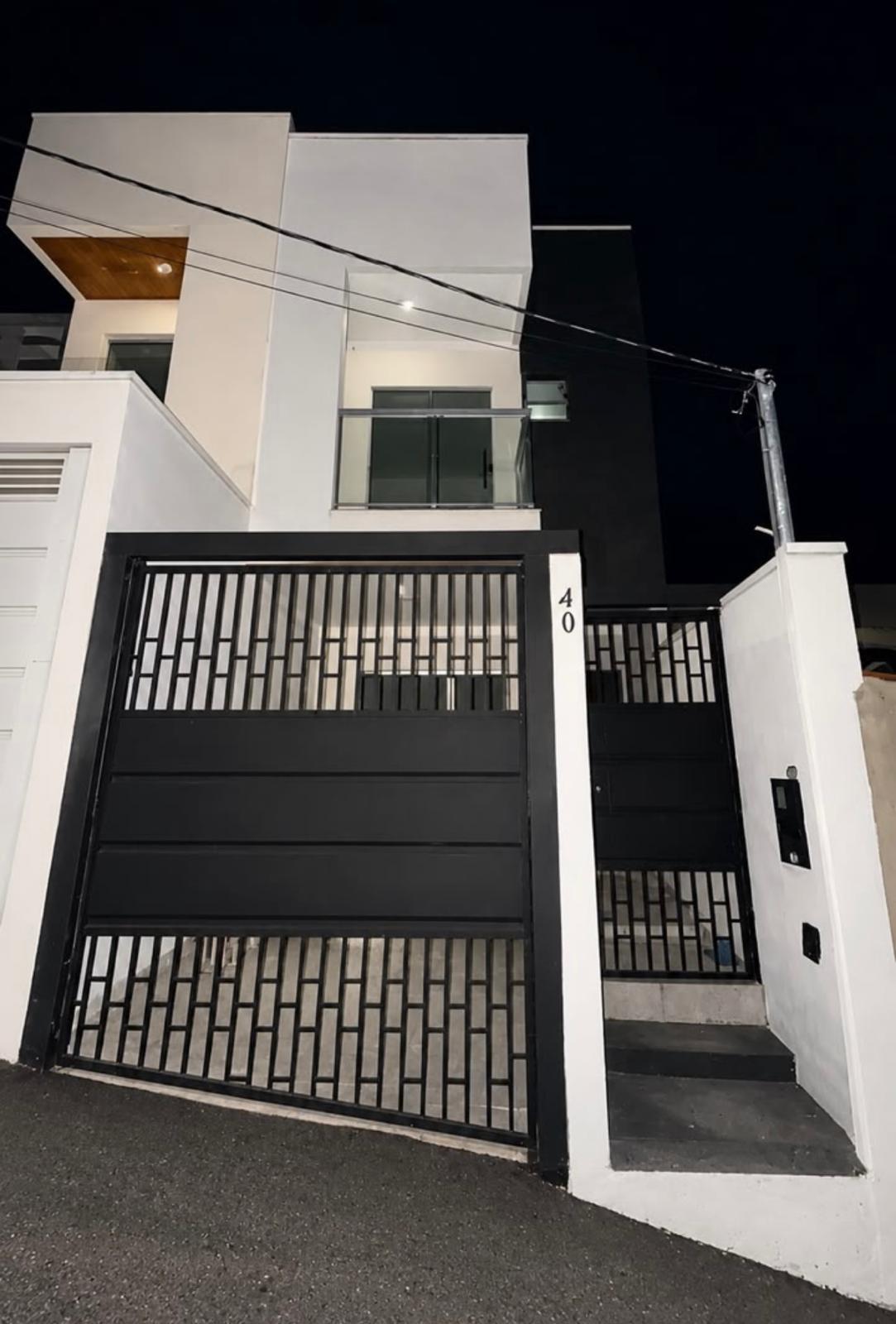 Duplex 2 quartos Cidade Jardim