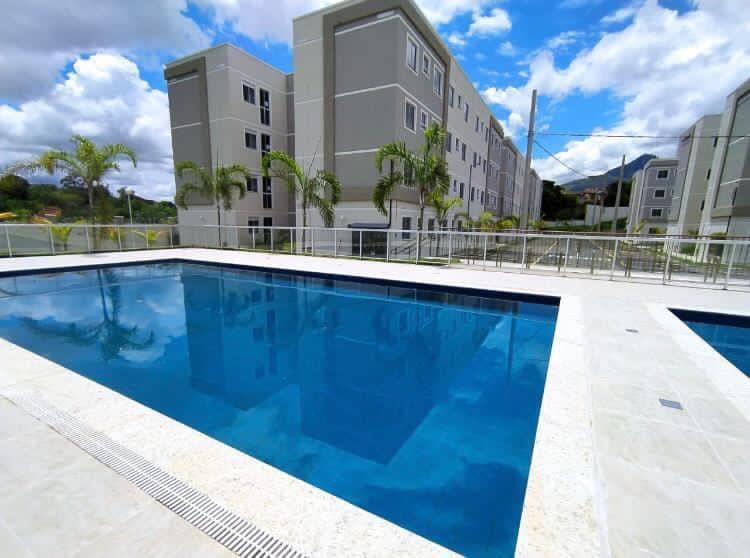 Apartamento excelente para investimento para alugar ou residir