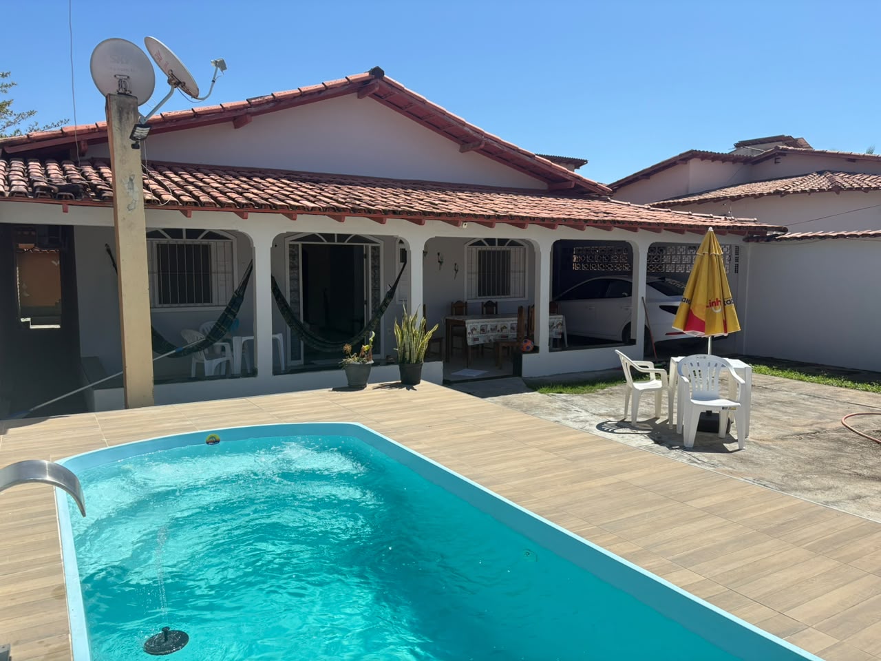 🏡🌴 CASA À VENDA EM GURIRI NORTE – SÃO MATEUS/ES 🌊✨