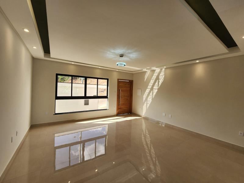 Casa no bairro castanheiras