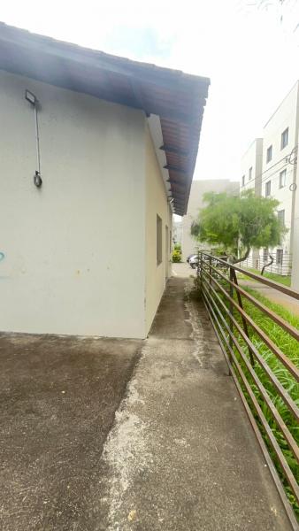 Apartamento 2 quartos São Raimundo