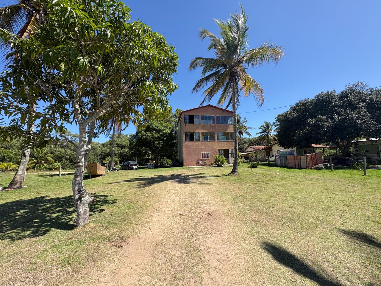 🌿🏡 CHÁCARA À VENDA EM BARRA NOVA – SÃO MATEUS/ES | NATUREZA E ACESSO AO RIO MARIRICU 🌊✨