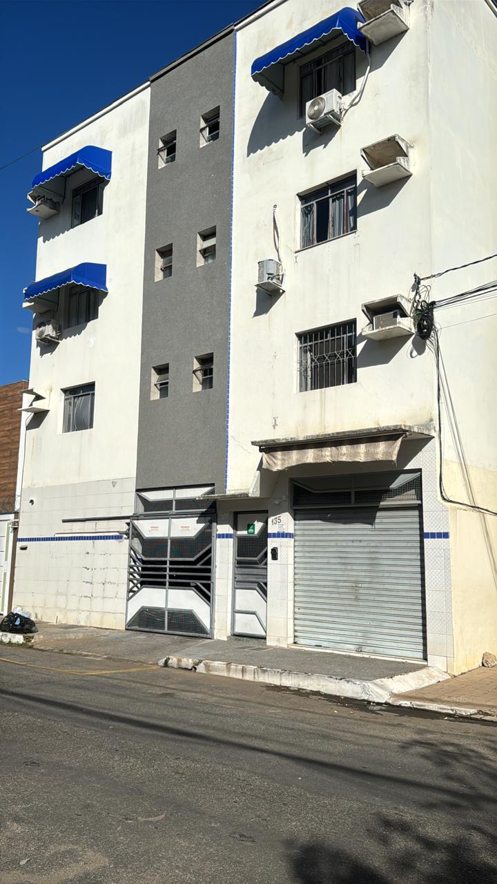 Apartamento 2 quartos(1 suíte) Ilha dos Araujos