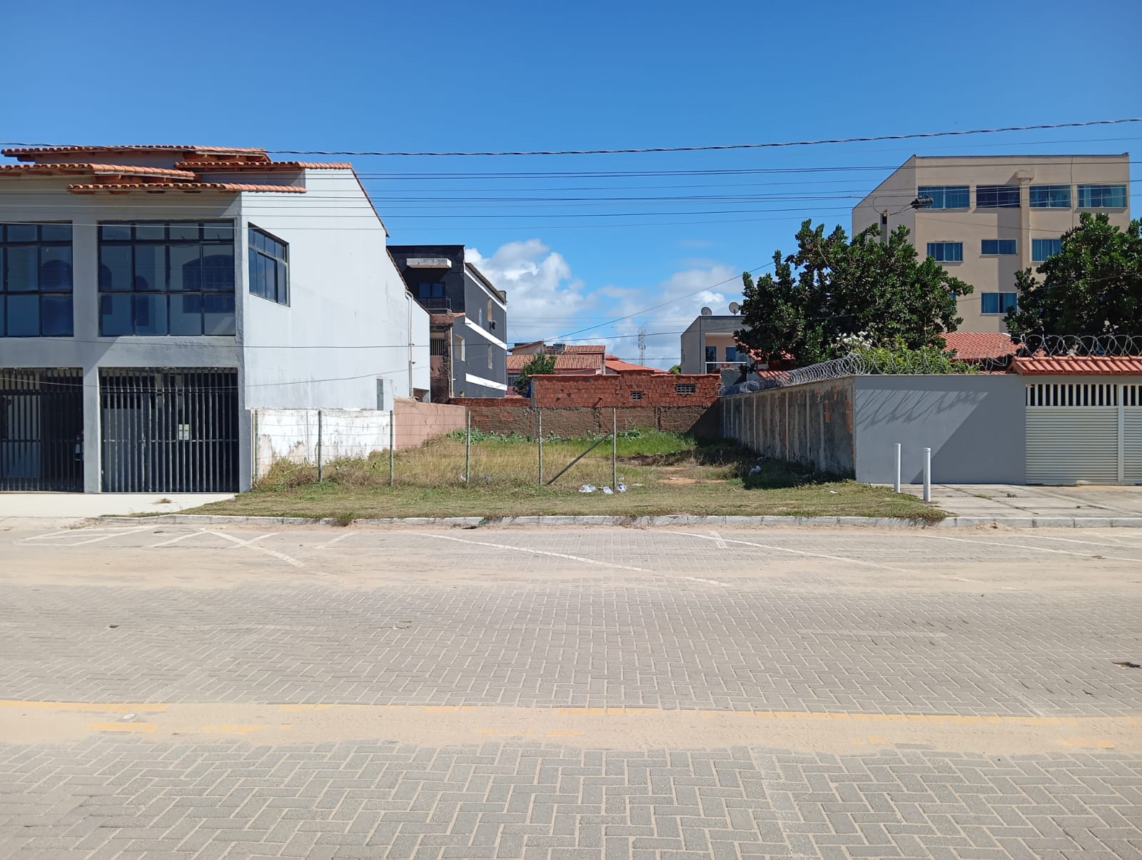🌊🏝️ TERRENO BEIRA-MAR À VENDA EM GURIRI/ES 🏝️🌊