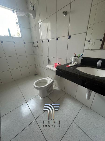 Casa 3 quartos JK 3