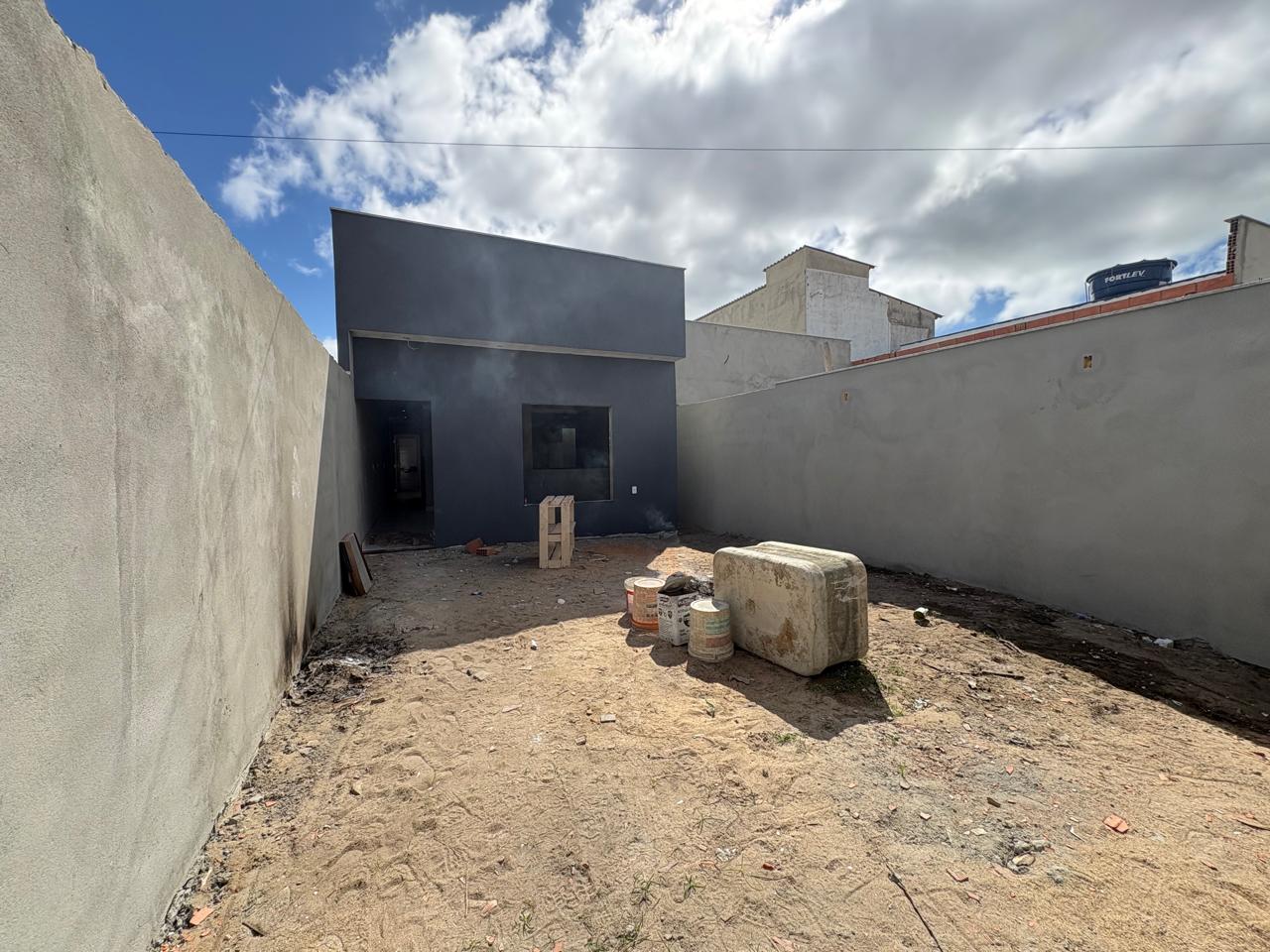 🏡✨ CASA NOVA À VENDA EM GURIRI SUL – SÃO MATEUS/ES 🌴🌊