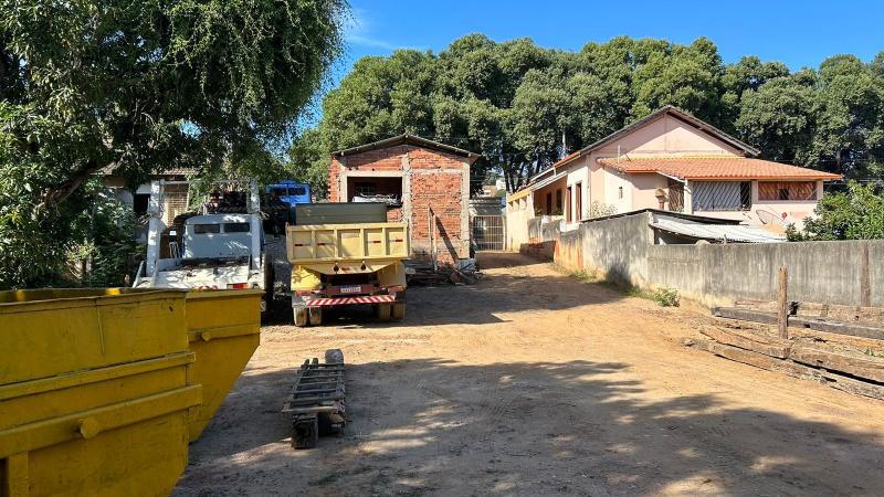 Lote 525m Conselheiro Pena