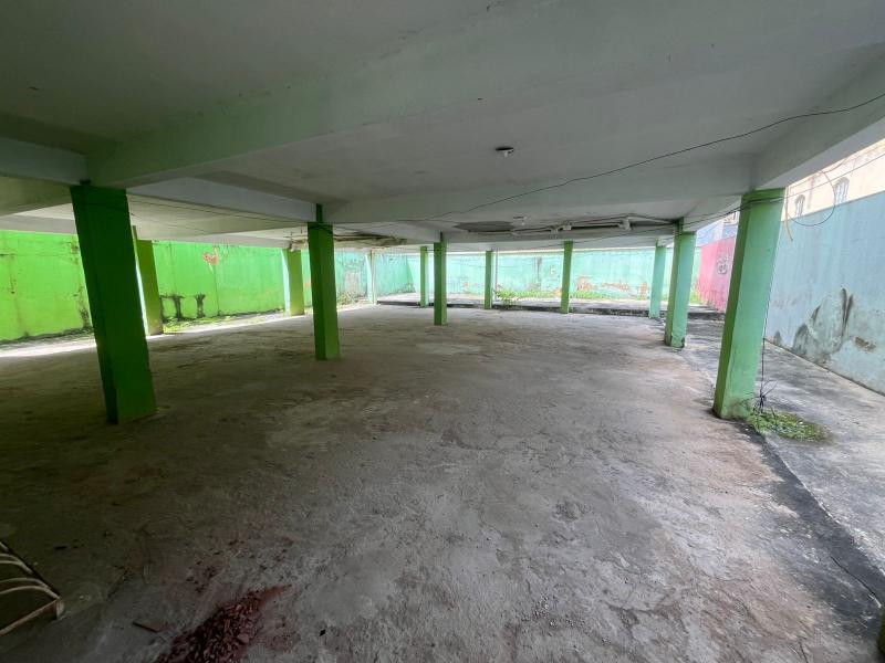 Apartamento 3 quartos no bairro Santa Rita
