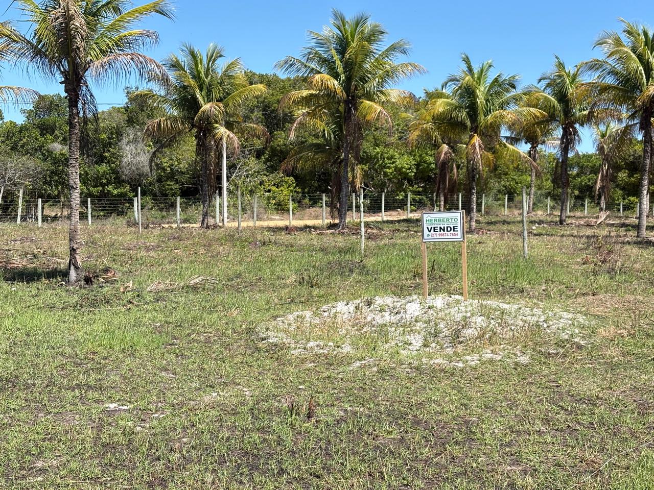 🌿🌊 OPORTUNIDADE EM BARRA NOVA – LOTE COM 1.000m²! 🏡☀️