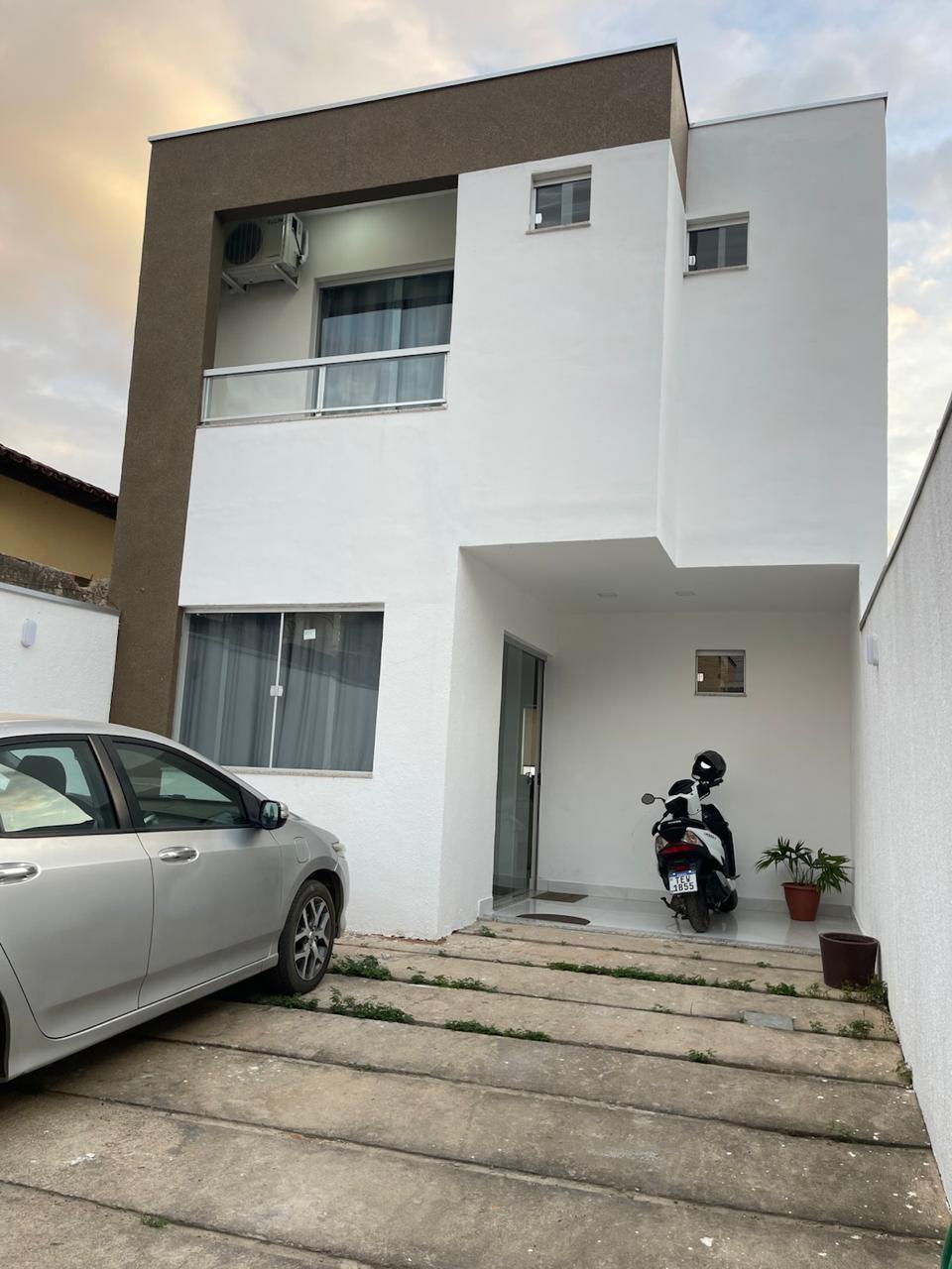 Duplex 3 quartos(1 suíte) Elvamar