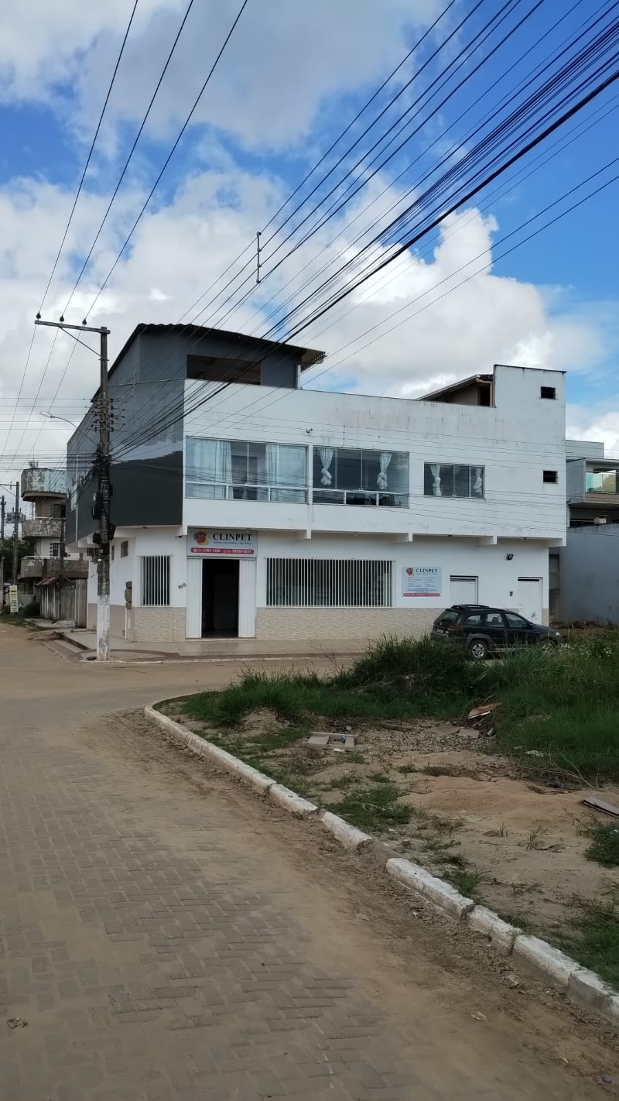 🏡✨ IMÓVEL COMERCIAL E RESIDENCIAL À VENDA | GURIRI SUL – SÃO MATEUS/ES ✨🌊