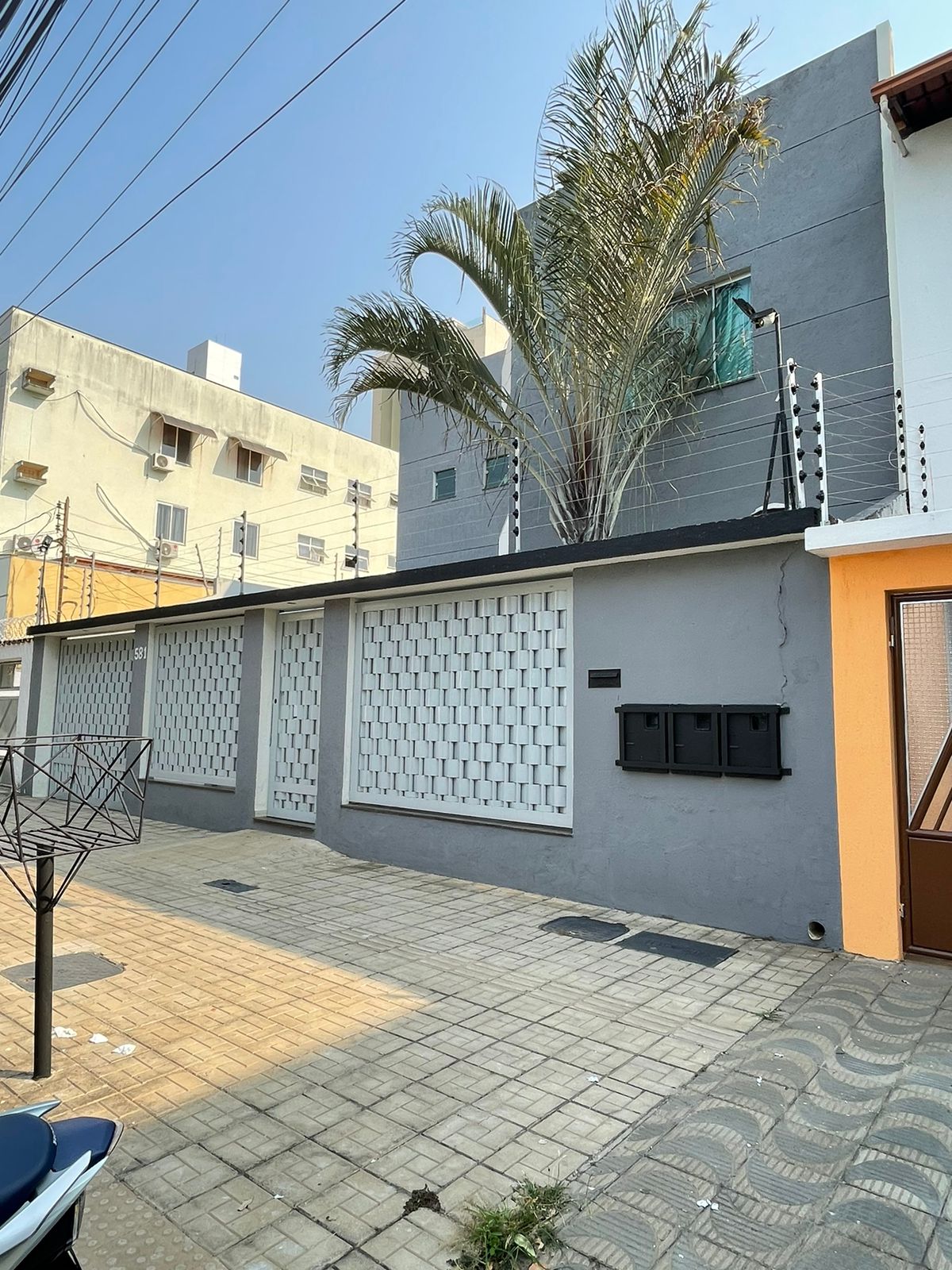 Duplex 5 quartos (2 suítes) Esplanada