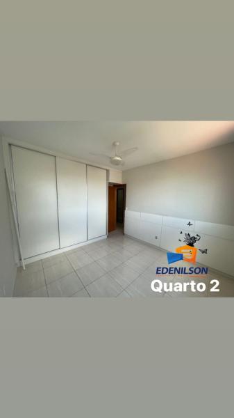 Apartamento com excelente área privativa