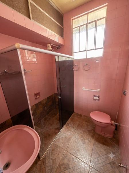 Apartamento Centro com 4 quartos