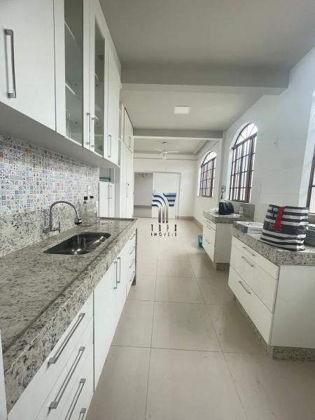 Casa de luxo 5 quartos Ilha dos Araujos