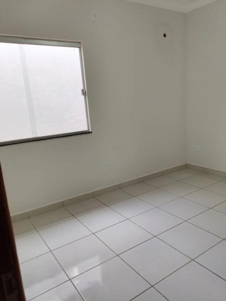 Casa 2 quartos Alvorada