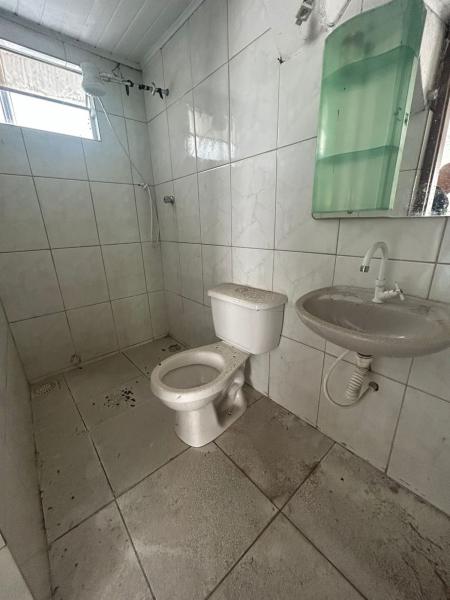 3 imóveis no Centro