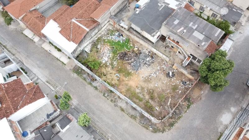 Lote com 427,50m Vila Mariana