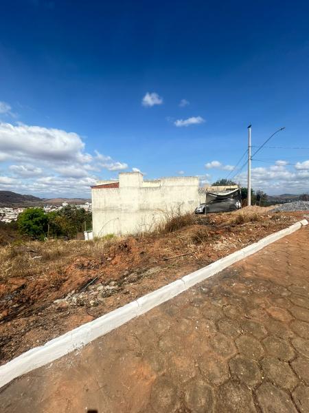 Lote 323,73m Jardim Alvorada