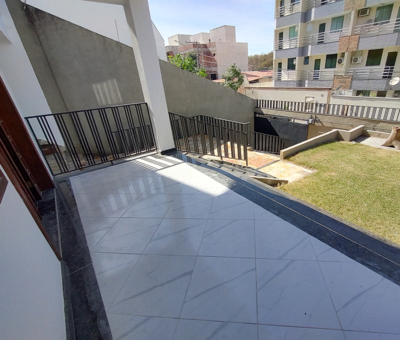 Casa grã-duquesa