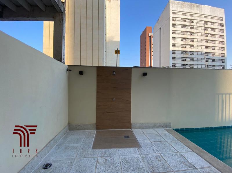 Apartamento 4 quartos no Centro