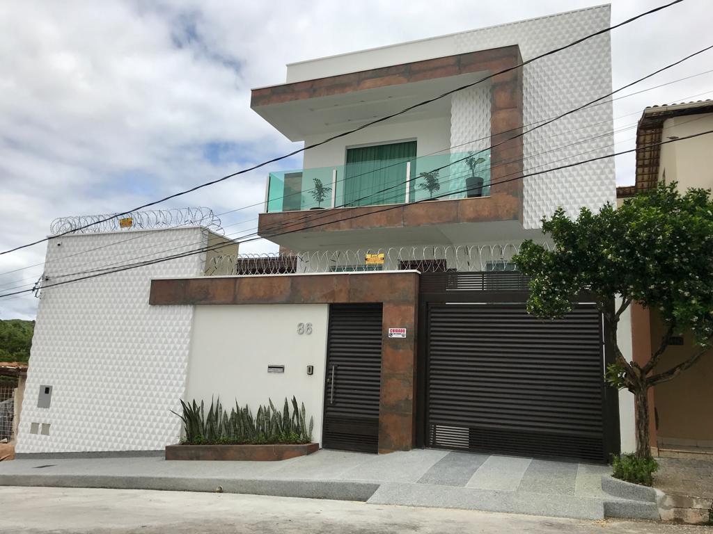 Duplex luxo 5 quartos(3 suítes) Lagoa Santa