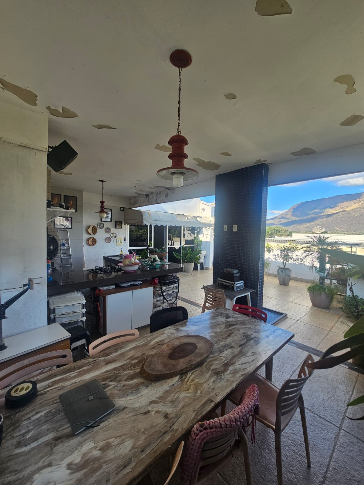 COBERTURA DUPLEX