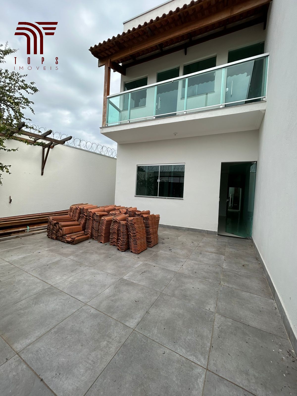 Duplex 3 quartos(1 suíte) Parque Olímpico
