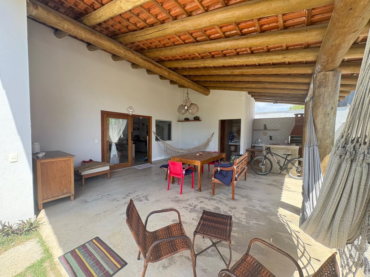 🏡✨ CASA TÉRREA À VENDA EM GURIRI SUL  PROXIMO A NOVA ENTRADA – SÃO MATEUS/ES 🌴🌊