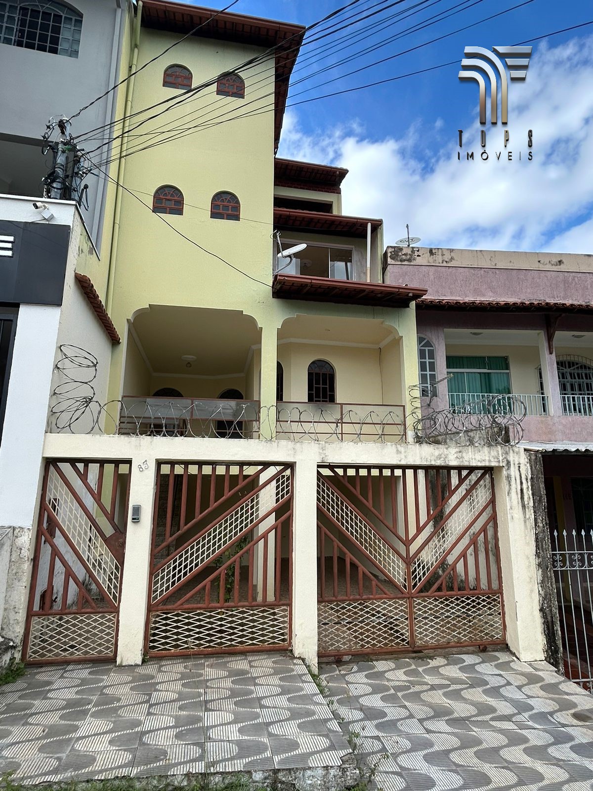 Triplex 3 quartos(2 suítes) Vila Mariana