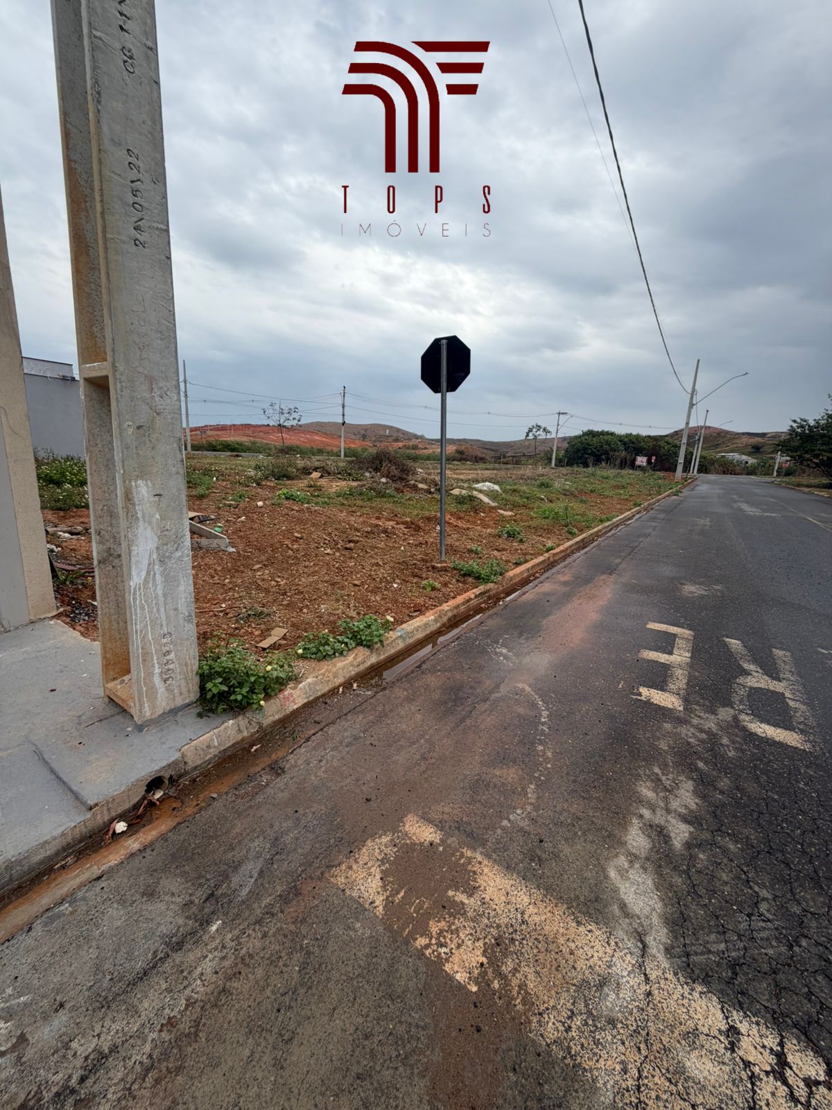 Lote 200 m Parque Olimpíco 2