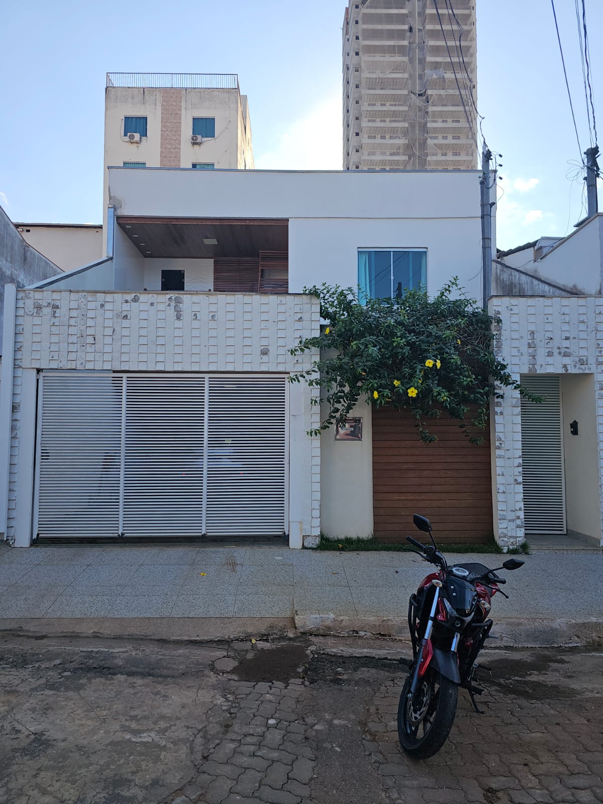 Duplex de Alto Padrão