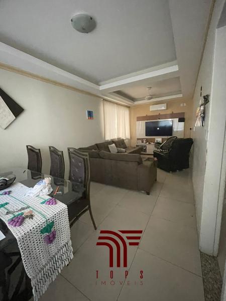 Duplex 5 quartos Esplanada