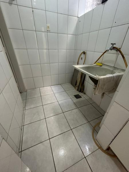 Apartamento de Cobertura 3 quartos Ilha dos Araujos