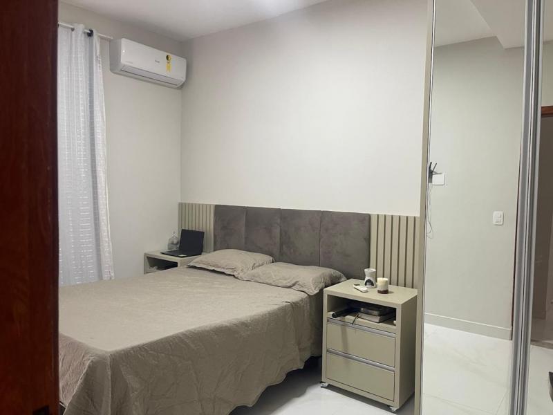 Duplex 3 quartos Elvamar